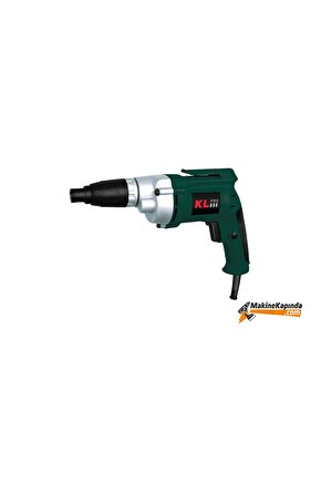 KLAV60266 500Watt Profesyonel Alçı Panel Tornavidası