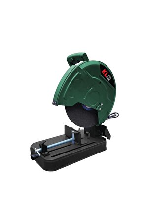 Klpk3006 3000 W 355 Mm Profil Kesme Makinesi
