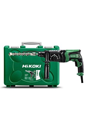 830w 26 Mm 3.2 J Sds Plus Kırıcı Delici DH26PC2