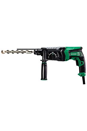Dh26pc2 26mm 830 Watt Profesyonel Sds-plus Kırıcıdelici