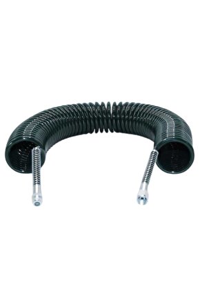 Kl Pro Spiral Basınçlı Hava Hortumu Klsh10 10mt