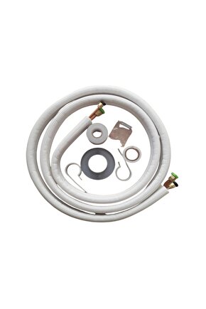 5 Metre 14 12 Klıma Montaj Kıtı