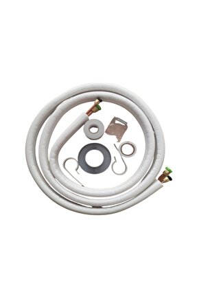 10 Metre 14 12 Klıma Montaj Kıtı