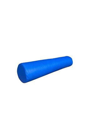 Fizik Tedavi Silindir Pozisyonlama Minderi 60x15 cm