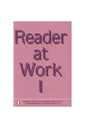 Reader At Work 1