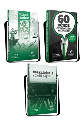 Yökdil Sağlık - Kazandıran Set C