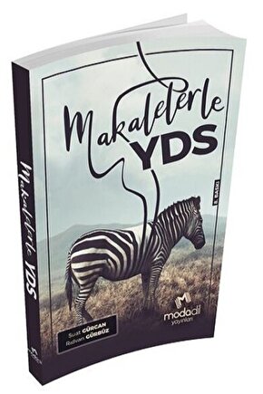 Makalelerle Yds Komisyon