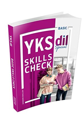 Yksdil Special Skills Check - Basic