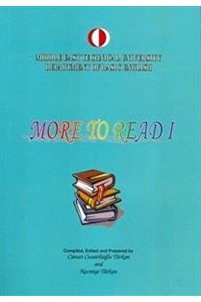 More To Read 1