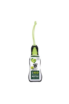 Eco Dog Seyahat Suluğu (S) 250ml