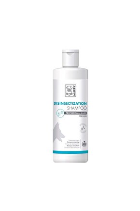 Kuru Köpek Şampuanı 200 ml 10114499