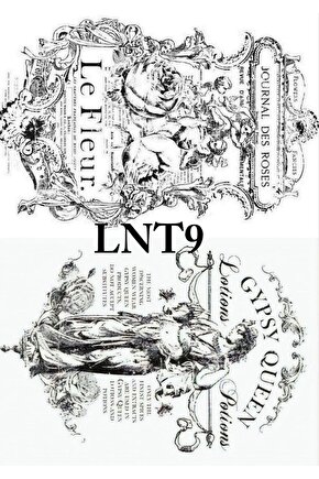 Sulu Transfer LNT09