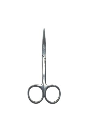 Iris Makası Düz (stitch Scissor) 11,5 Cm