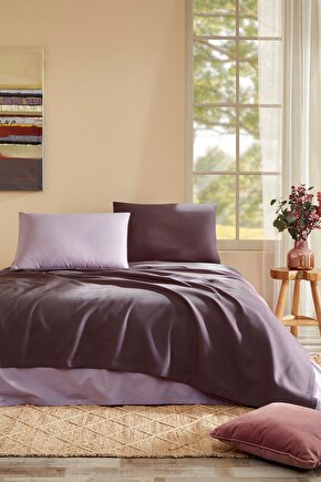 Özdilek Colourist Çift Kişilik Pike Takımı