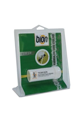 Bion Karınca Tebeşiri 24 Gr 8694357340395