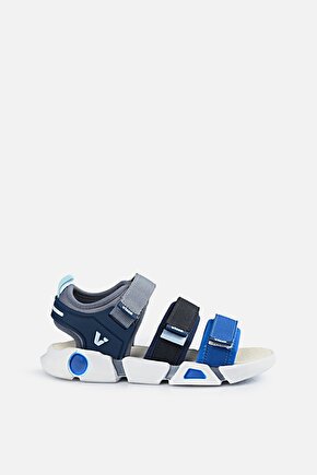 Gorbi Basic Erkek Çocuk Kot Sandalet