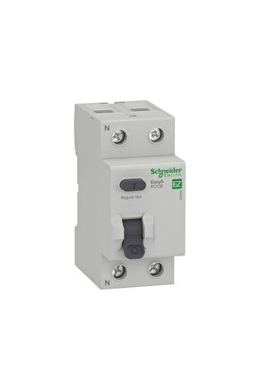 Schneıder Easy9 2x25a 30ma Kaçak Akım Rölesi
