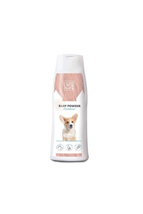 Dog Condıtıoner Baby Powder 250ml