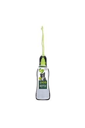 Eco Dog Seyahat Suluğu (M) 500ml