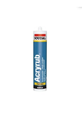 VELİ YAPI MARKET Soudal mastik yapıştırıcı- andresit gri