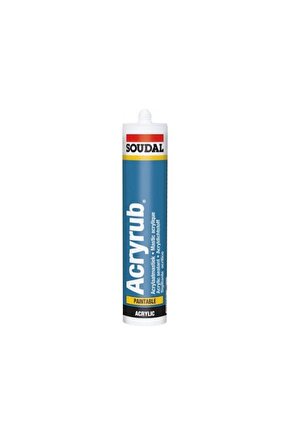 Soudal mastik yapıştırıcı