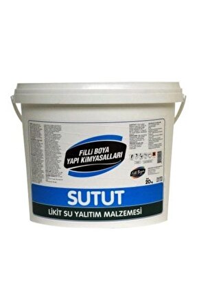 Sutut Su Izolasyon Yalıtım Malzemesi 20 kg
