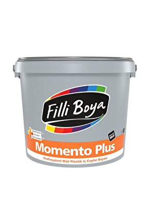 Momento Plus 2.5 L