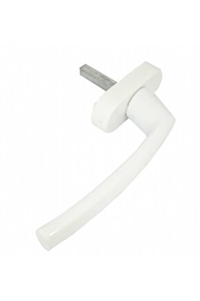 Pimapen  Pencere Plastik Kol Beyaz