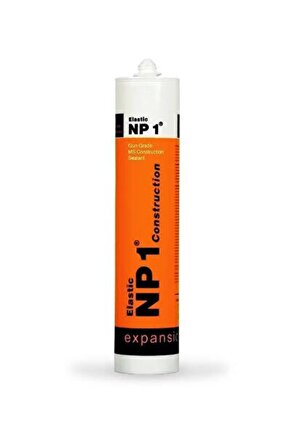 Np 1 Silikon Antrasit