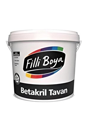 Betakril Tavan Boyası 3.5 Kg