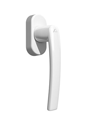 Line Secustik Pencere Kolu Beyaz - Kapı Kolu - 5 Yıl