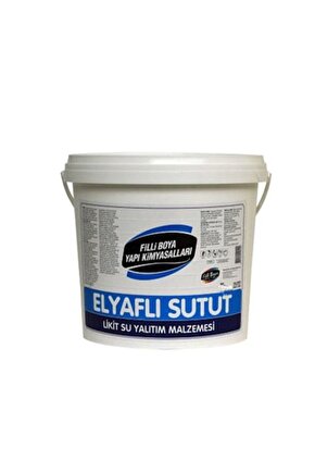 Sutut Elyaflı 20 kg