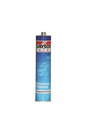 Mastik Beyaz 280ml Pu Üniversal Extra