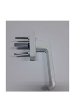 Dekoratif Pilastik Pvc Pencere Kolu - Kapı Kolu