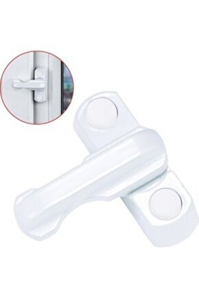 Pvc Pimapen Kilidi
