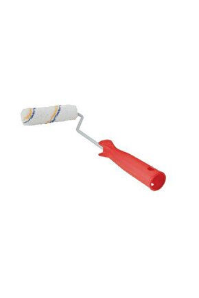 Filli Mını Rulo 11 Cm Saplı