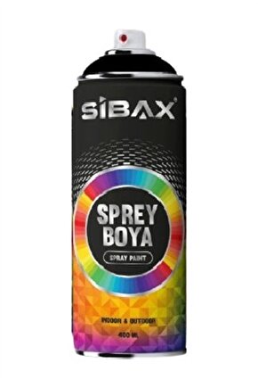 Sprey Boya Parlak Beyaz (ral 9010p)