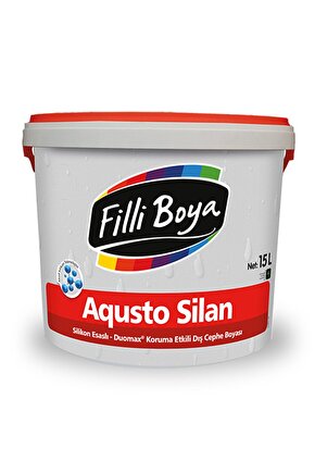 Aqusto Silan 7.5l