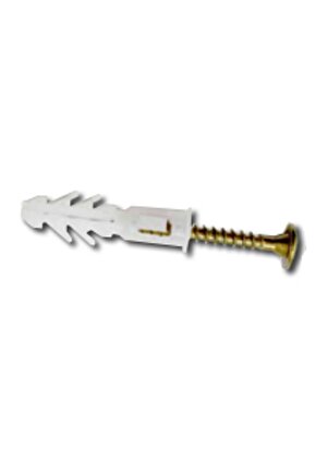ORBOFİX KALİBRE TAKIM DÜBEL 8 MM 100LÜ
