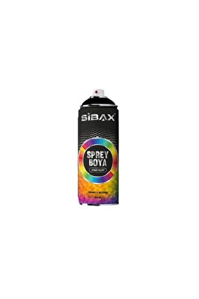 Sprey Boya Trafik Kırmızı 400 Ml 3020