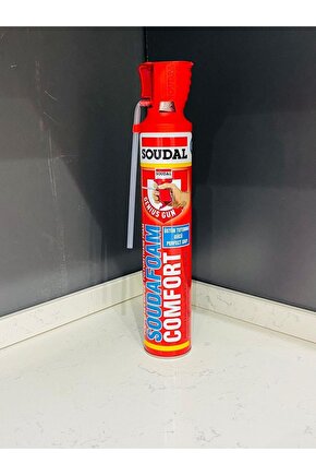Soudal Comfort