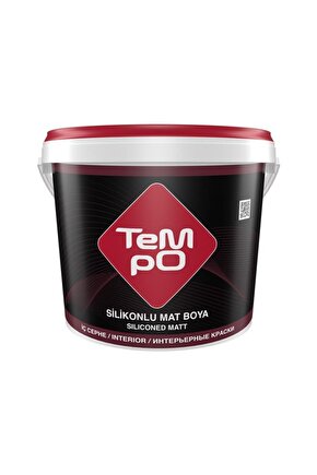 Filli Boya Silikonlu Mat Boya 20 Kg Andezit 10