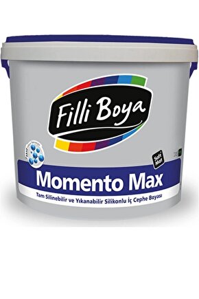 Momento Max