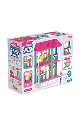 03757 Milanın 2 Katlı Rüyası