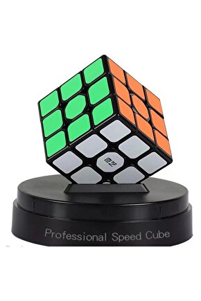 Mrs Küp Rubik Küp 3x3 Sail W Zeka Küpü Sabır Küpü