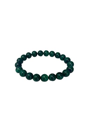 Malakit Bileklik 8mm