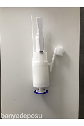 Start 12 Cm Gömme Rezervuar Boşaltma Grubu