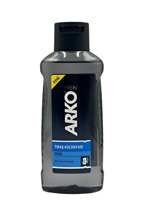 Men Cool Tıraş Kolonyası 255 ml