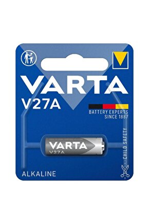 4227 V27a 12v Alkaline Pil 1li