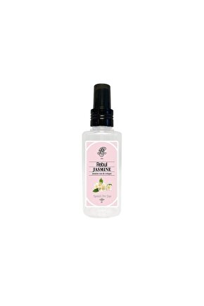 Kolonya Sprey 125 ml Jasmine